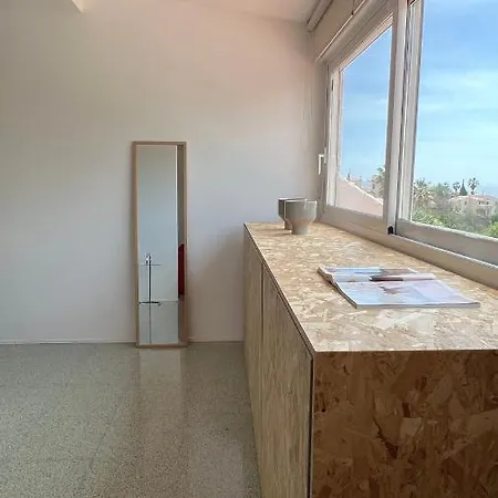Apartment Vip Alfaz Del Pi