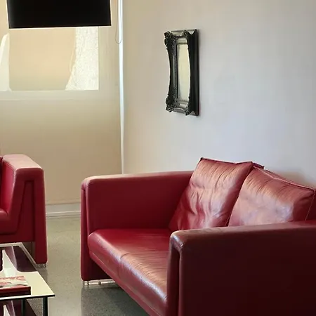 Vip Alfaz Del Pi Apartment