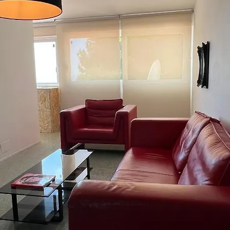 Vip Alfaz Del Pi