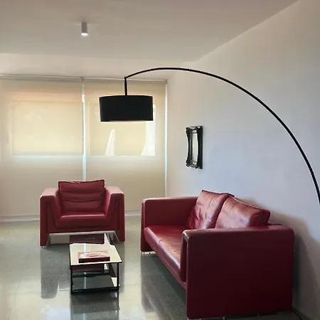 Vip Alfaz Del Pi Apartment L'Alfas del Pi