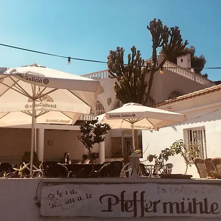 Vip Alfaz Del Pi * L'Alfas del Pi