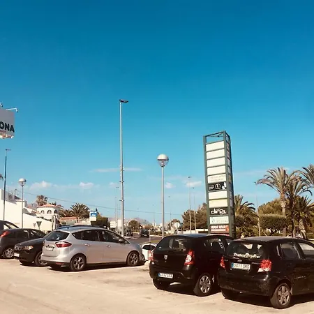 Vip Alfaz Del Pi L'Alfas del Pi