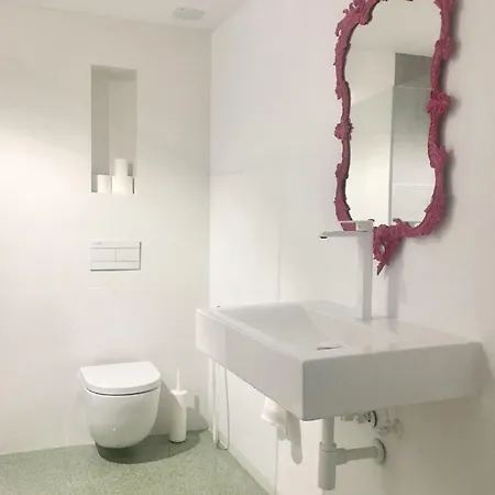 Apartment Vip Alfaz Del Pi *