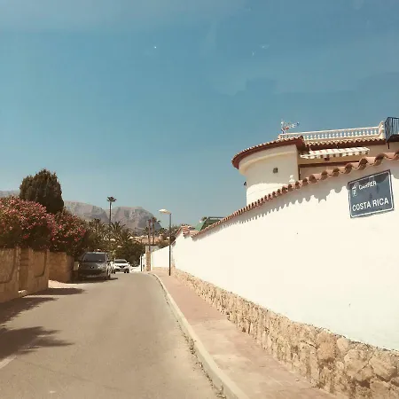 Vip Alfaz Del Pi