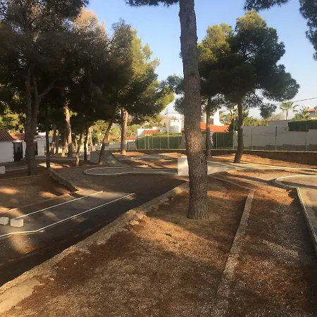 Vip Alfaz Del Pi *
