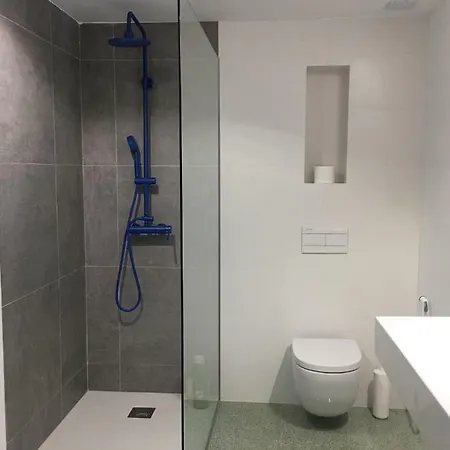 Vip Alfaz Del Pi Apartment *