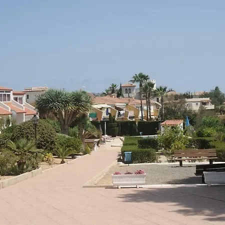 Apartment Vip Alfaz Del Pi